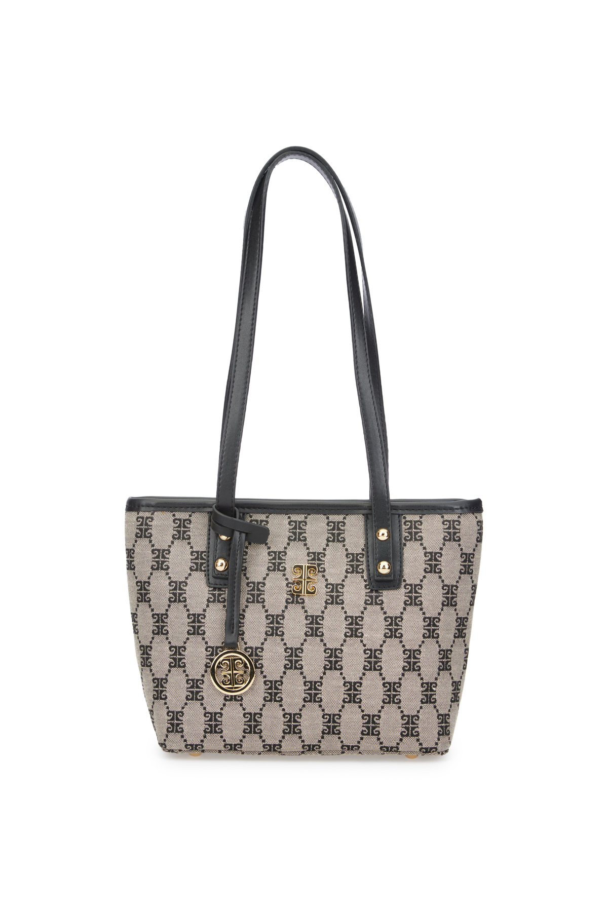 Pierre Cardin Taş Kadın Omuz Çantası 05PO25Y2039 - Görsel 3