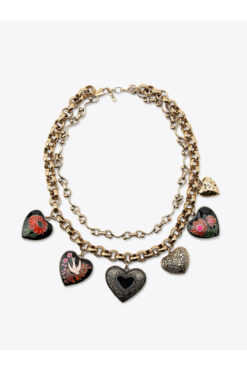 Bo Takı ve Aksesuar Marka model kolye