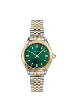 Versace VRSCVEHU00420 Kadın Kol Saati