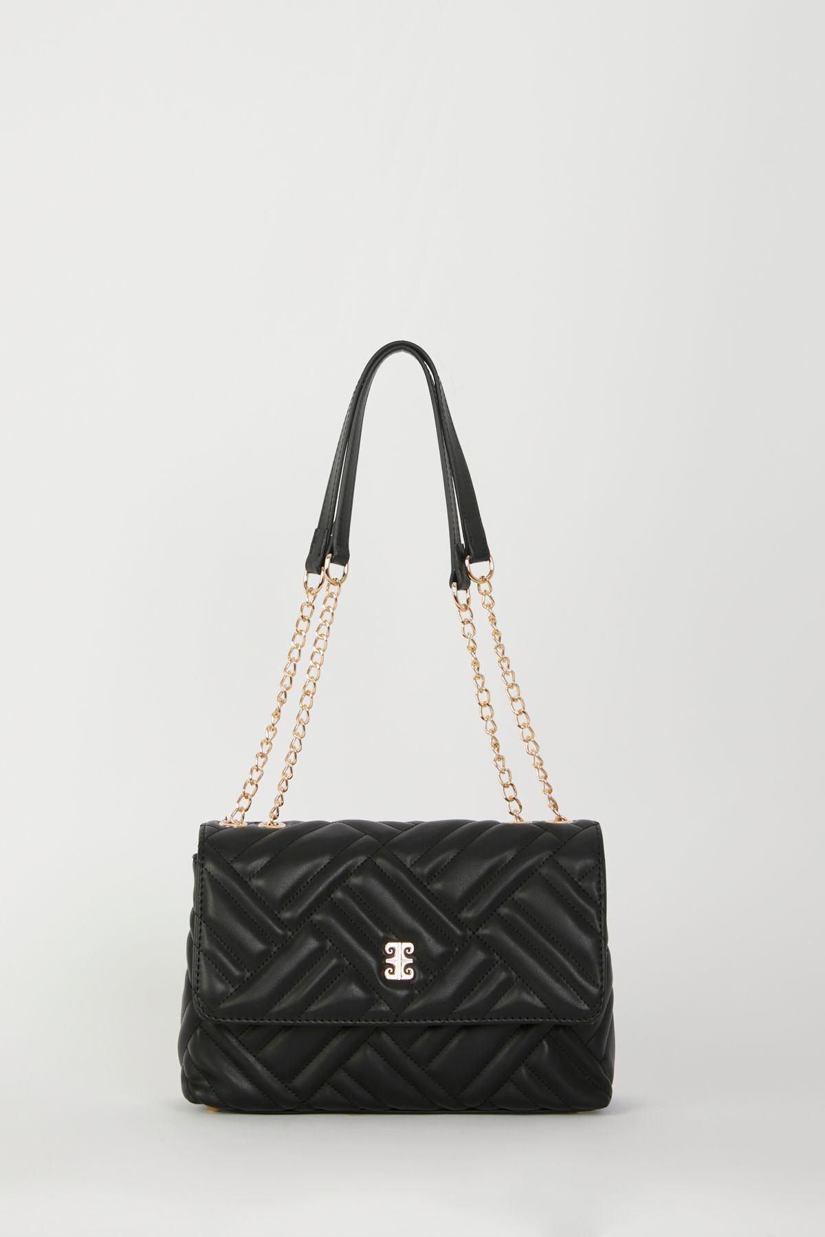 Pierre Cardin Siyah Kadın Omuz Çantası 05PO22Y1612 - Görsel 2