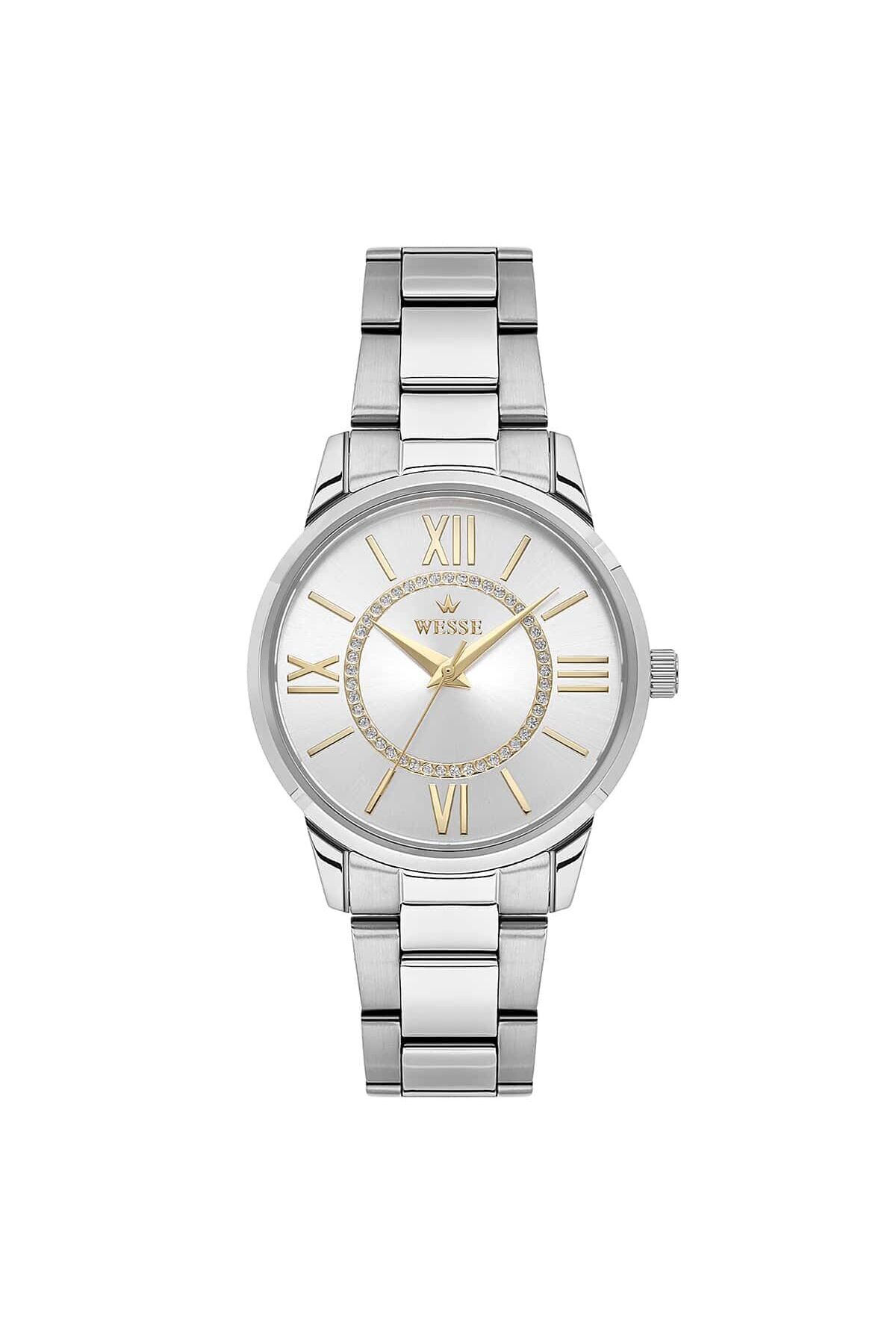 Wesse WWL107209 Kadın Kol Saati