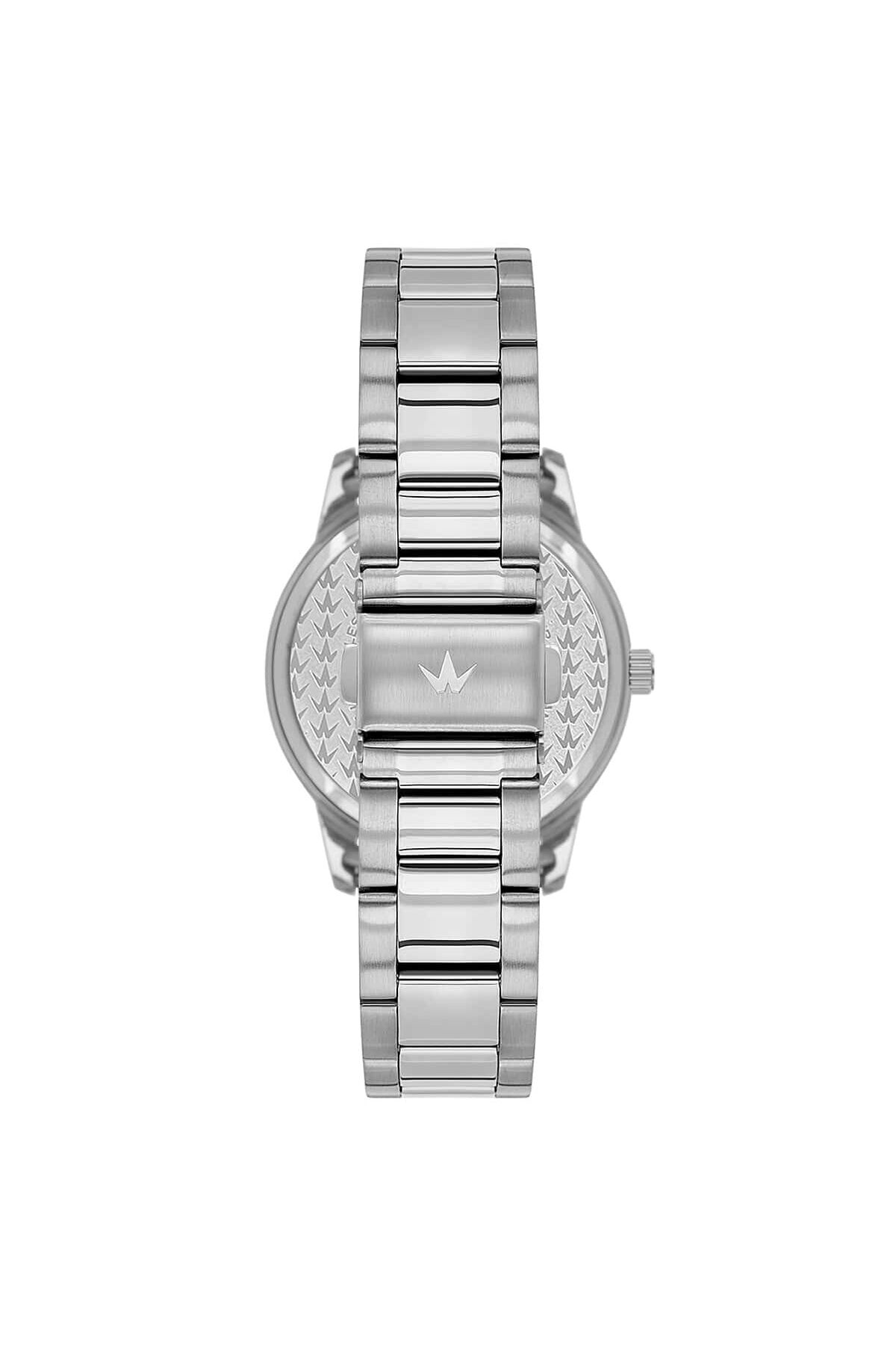 Wesse WWL107209 Kadın Kol Saati - Görsel 3