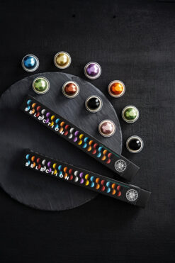 Kahve Dünyası Selection Kapsül Kahve 10’lu Kutu – Nespresso Uyumlu Harman Kapsül Kahve
