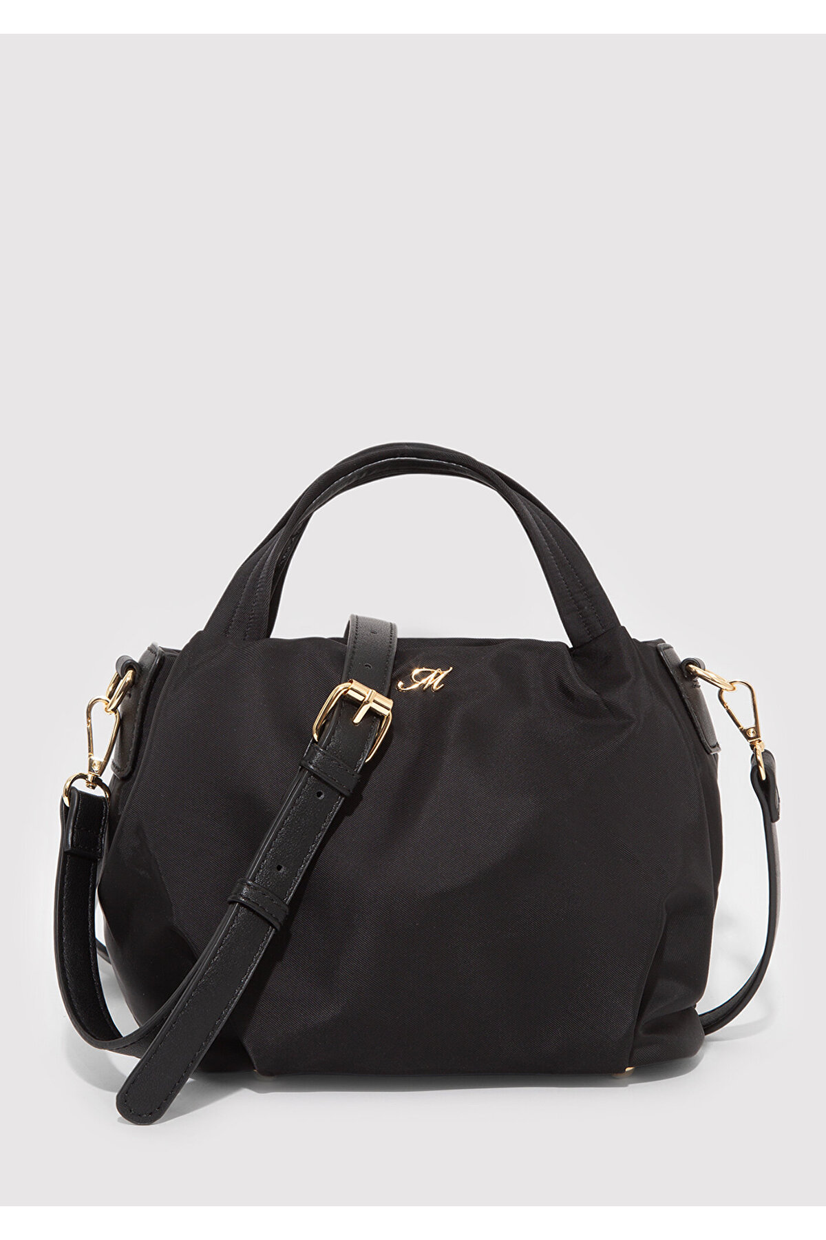 Mavi Siyah Çarpraz Çanta 1911660-900 - Görsel 2