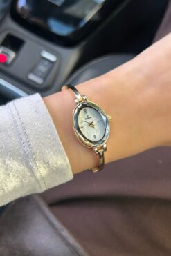 keisy Dora İnce Kordon Kadın Kol Saati