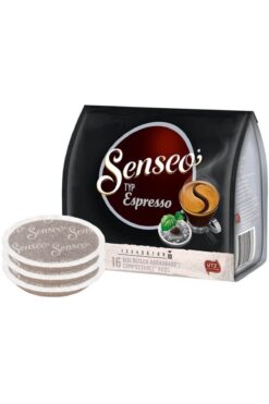 Douwe Egberts Senseo Pads Espresso 16lı