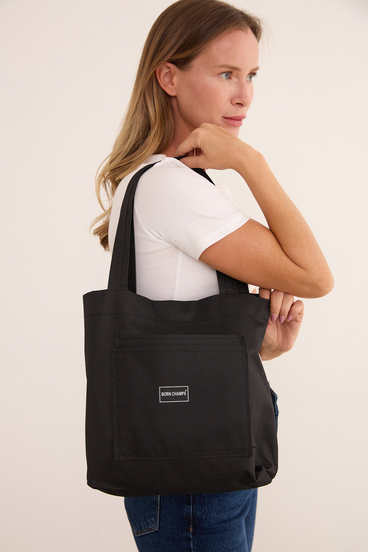 Fulla Moda Cepli Bez Kol Çanta - Görsel 2