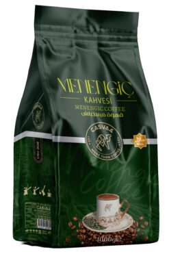 Casvaa Coffee Menengiç Kahvesi 1 KG