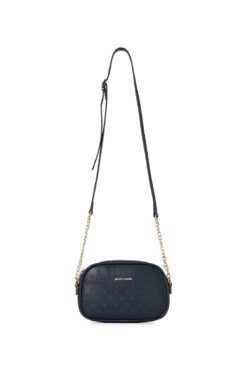 Pierre Cardin Lacivert Floater Kadın Capraz Cantası 05PO22Y1543