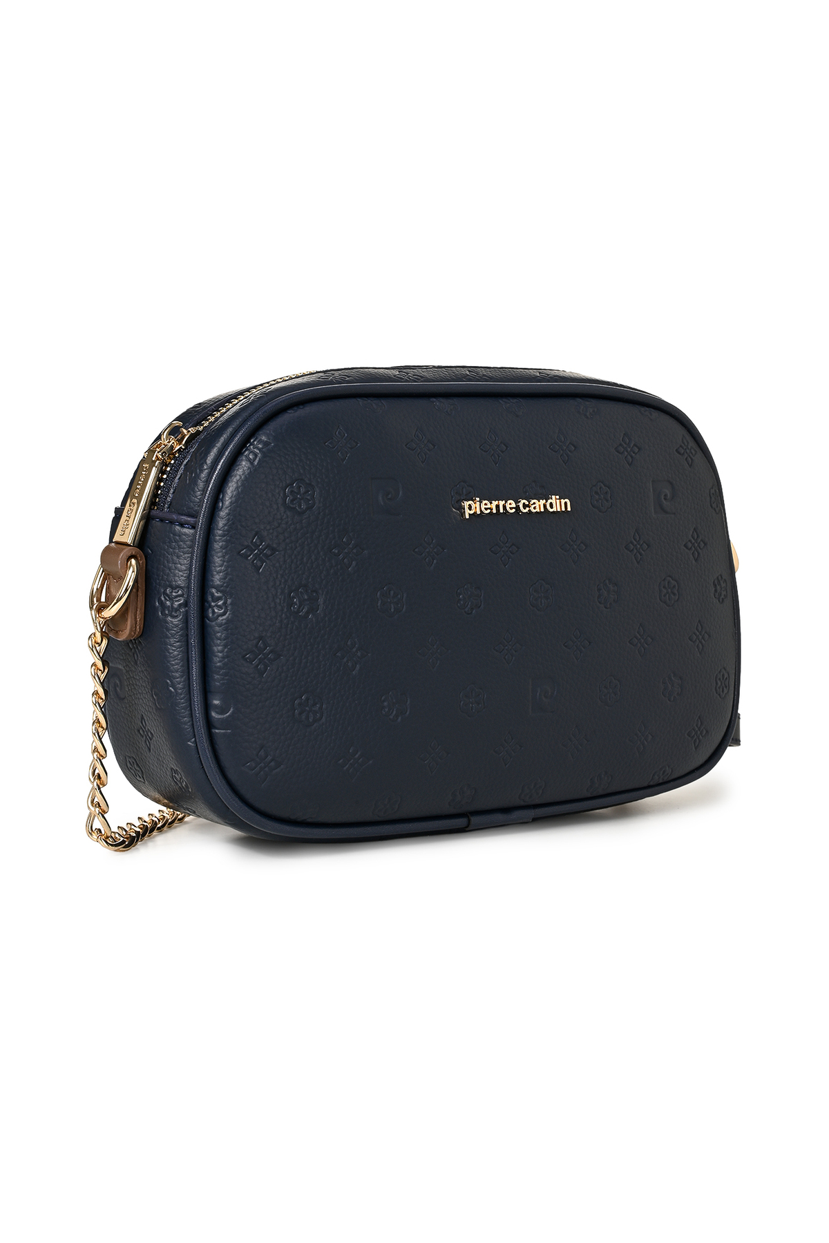 Pierre Cardin Lacivert Floater Kadın Capraz Cantası 05PO22Y1543 - Görsel 3