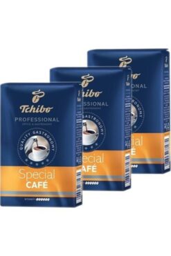 Tchibo Professional Special Filtre Kahve 250 gr 3'lü