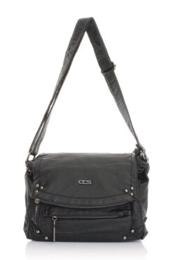 ÇÇS Kadın Omuz Askılı Çapraz Çanta