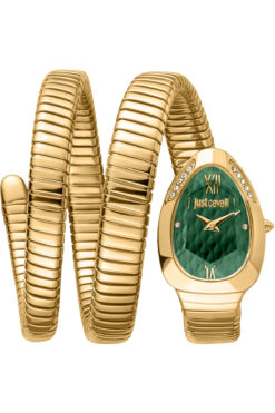 Just Cavalli JC1L224M0045 Kadın Kol Saati