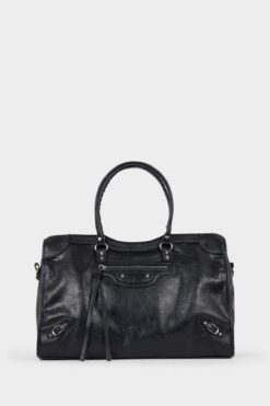 DeFacto Kadın Suni Deri Omuz Çantası F6587AXNS