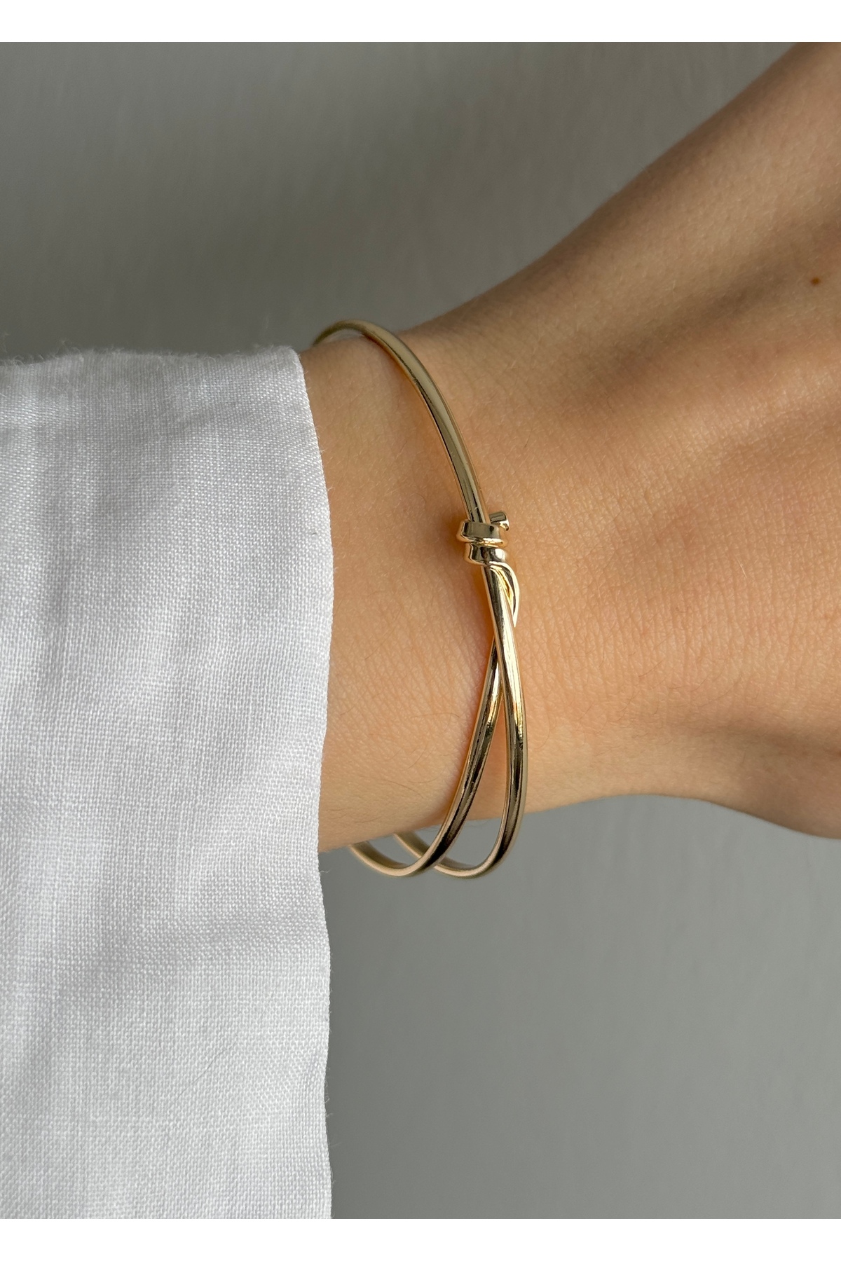 KİLİGİSTANBUL VİO BİLEKLİK - Görsel 2