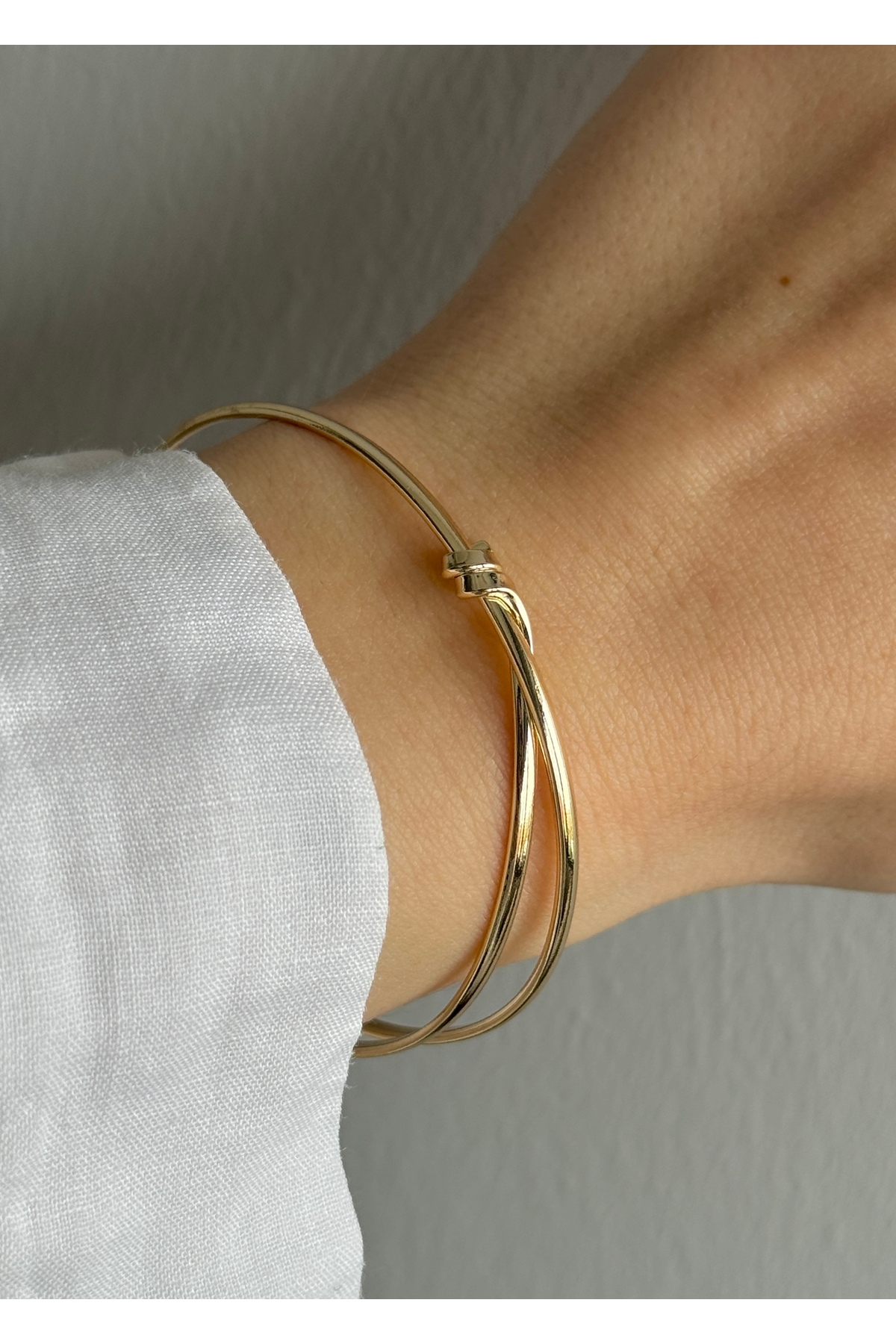 KİLİGİSTANBUL VİO BİLEKLİK - Görsel 3