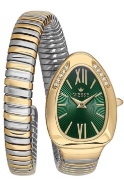 Wesse Wwl115002 Kadın Kol Saati