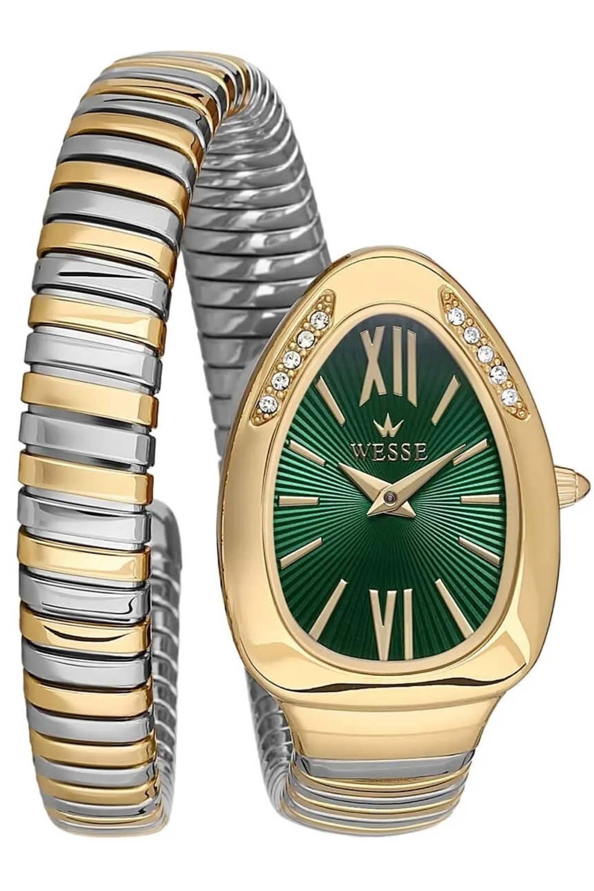 Wesse Wwl115002 Kadın Kol Saati