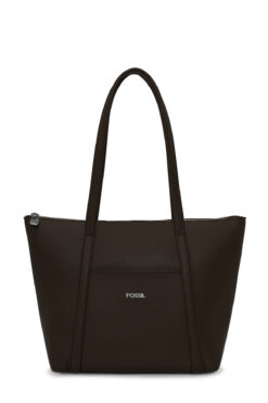 Fossil Kahve Kadın El Ve Omuz Çantası 05FO25Y5053