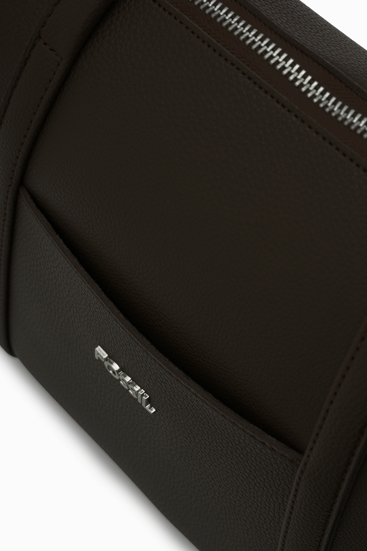 Fossil Kahve Kadın El Ve Omuz Çantası 05FO25Y5053 - Görsel 3