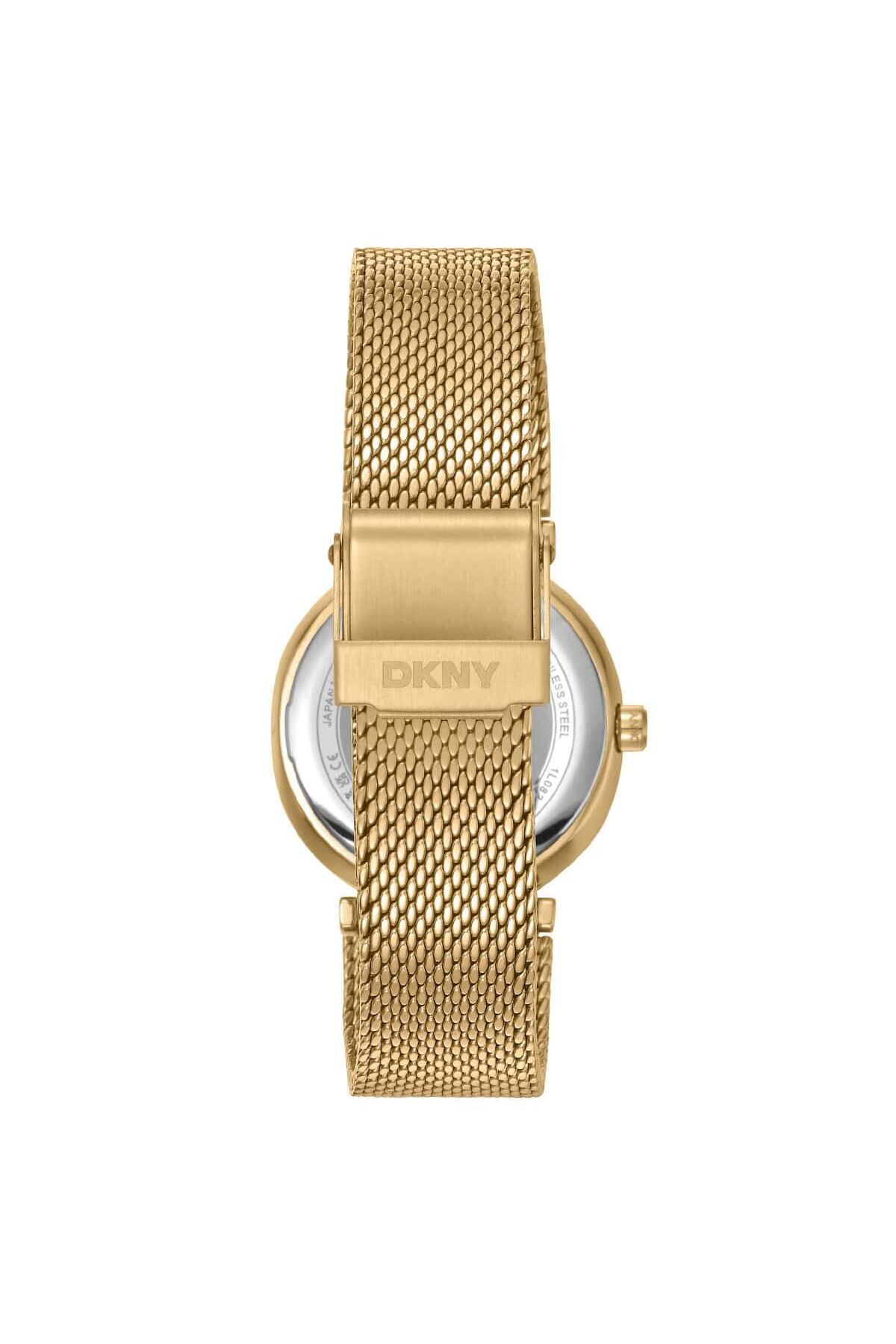 Dkny DK1L082M0035 Kadın Kol Saati - Görsel 3
