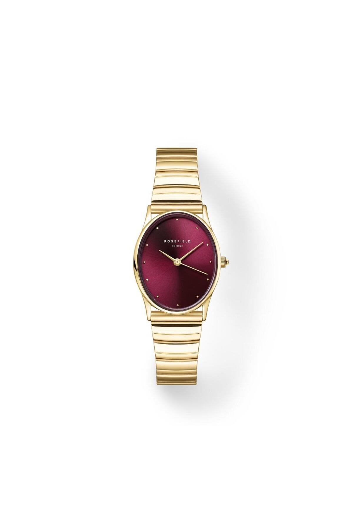 Rosefield OVGSG.OV15 Kadın Kol Saati