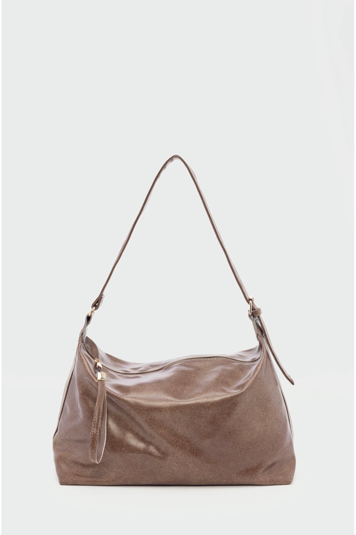 eranora Noir Kadın Omuz Çantası