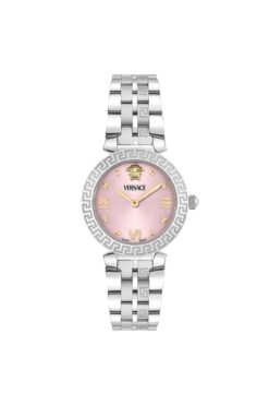 Versace VRSCVEOCA0725 Kadın Kol Saati