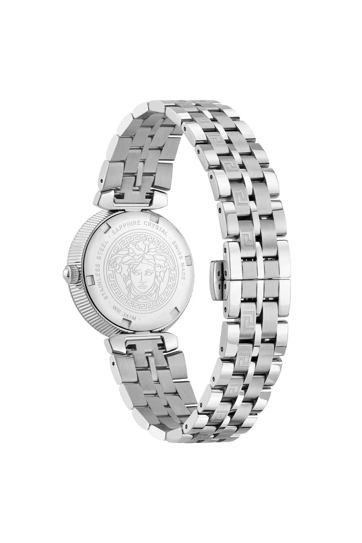 Versace VRSCVEOCA0725 Kadın Kol Saati - Görsel 3