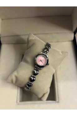 Genel Markalar Pinterest Saat Kalpli Vintage