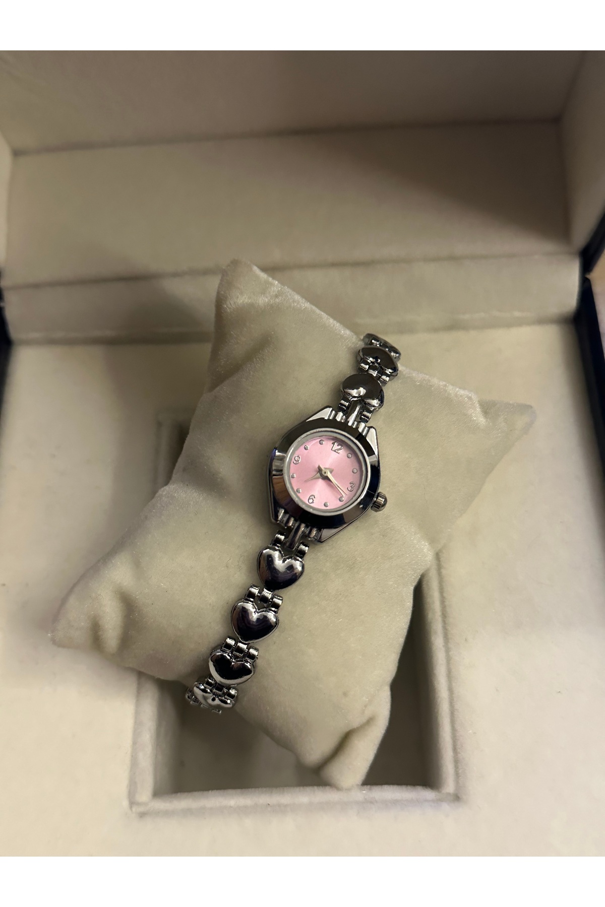 Genel Markalar Pinterest Saat Kalpli Vintage