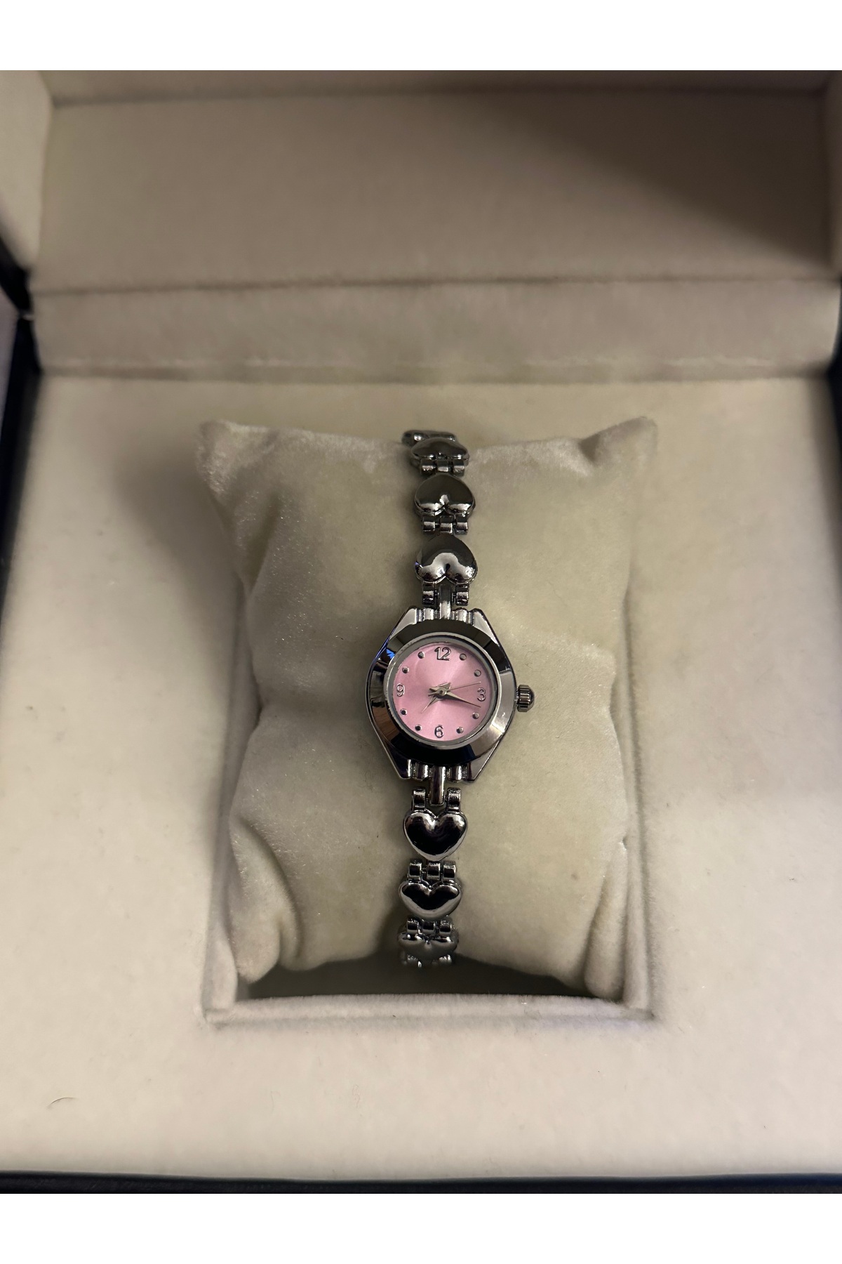 Genel Markalar Pinterest Saat Kalpli Vintage - Görsel 2