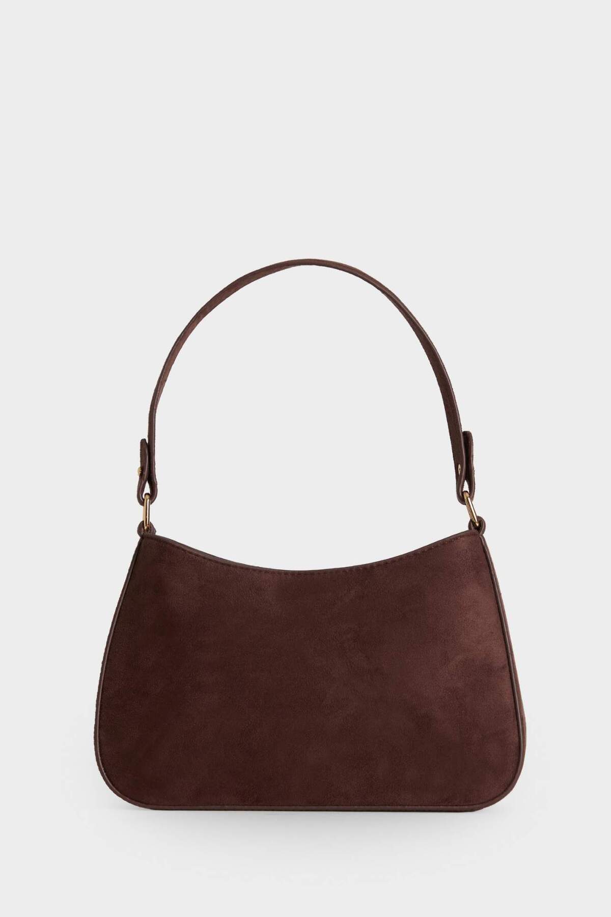 DeFacto Kadın Suni Deri Omuz Çantası E6967AXNS