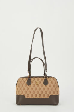 Pierre Cardin Kahve Kadın Omuz Çantası 05PO23Y1665