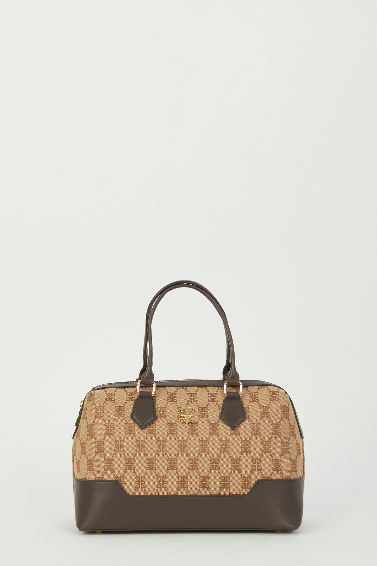 Pierre Cardin Kahve Kadın Omuz Çantası 05PO23Y1665 - Görsel 2