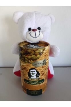 ARTUKBEY Special Dibek 400gr+ Ayıcık 25 Cm