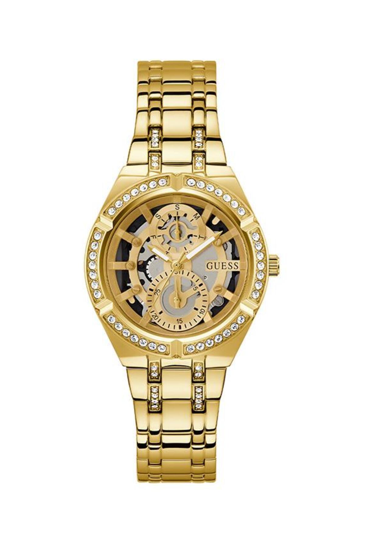 Guess GUGW0604L2 Kadın Kol Saati