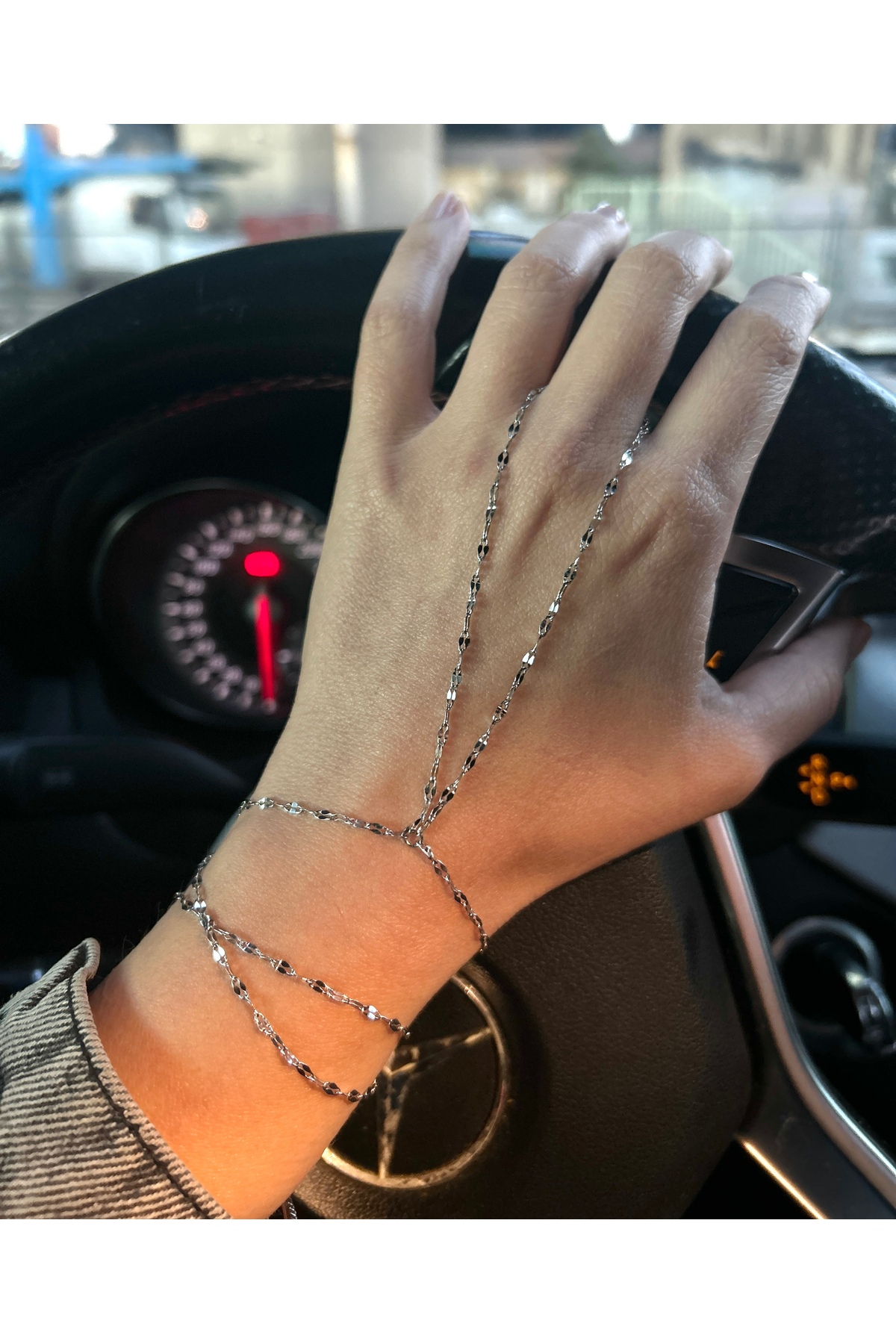 pop up store Dolama Paslanmaz Çelik Şahmeran