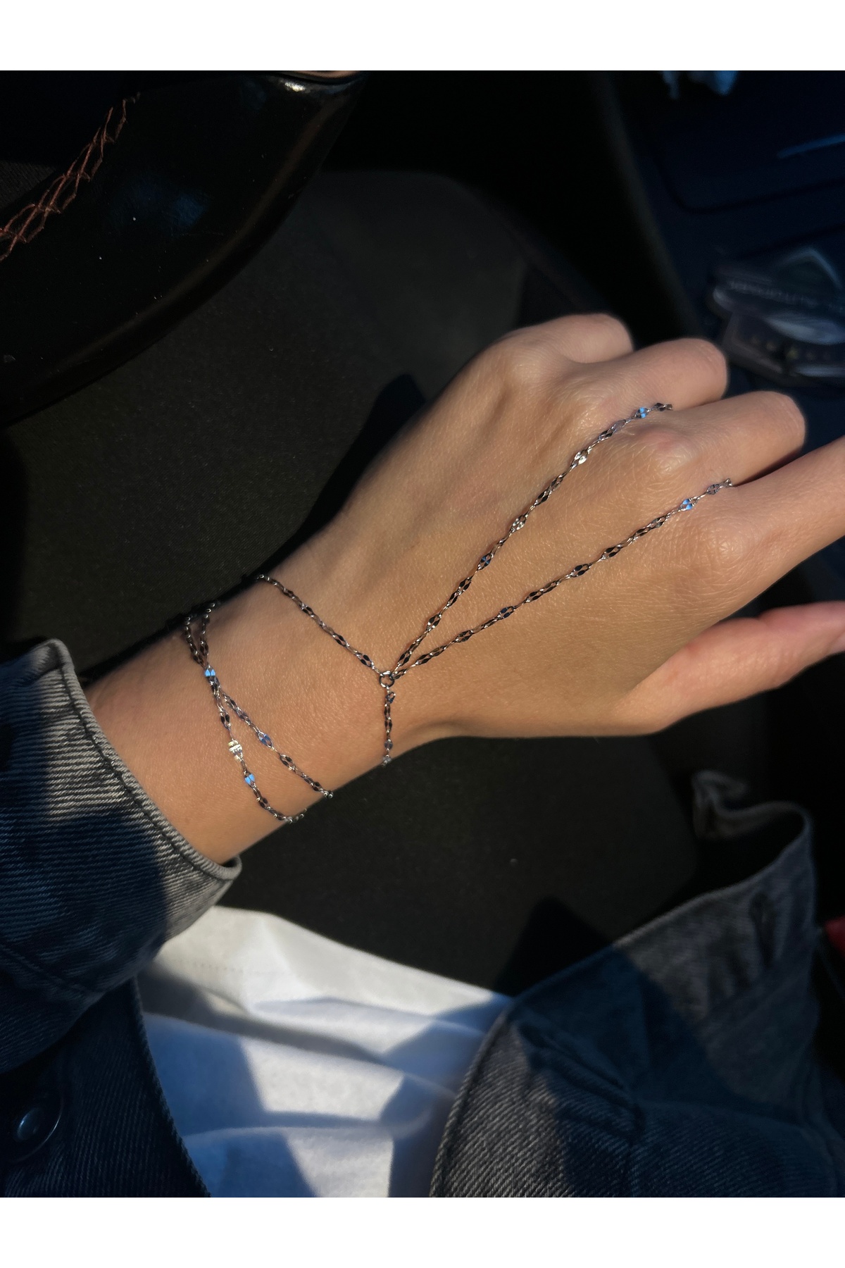 pop up store Dolama Paslanmaz Çelik Şahmeran - Görsel 2