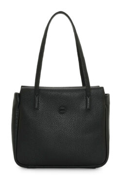 Fossil Siyah Kadın El ve Omuz Çantası 05FD25K513