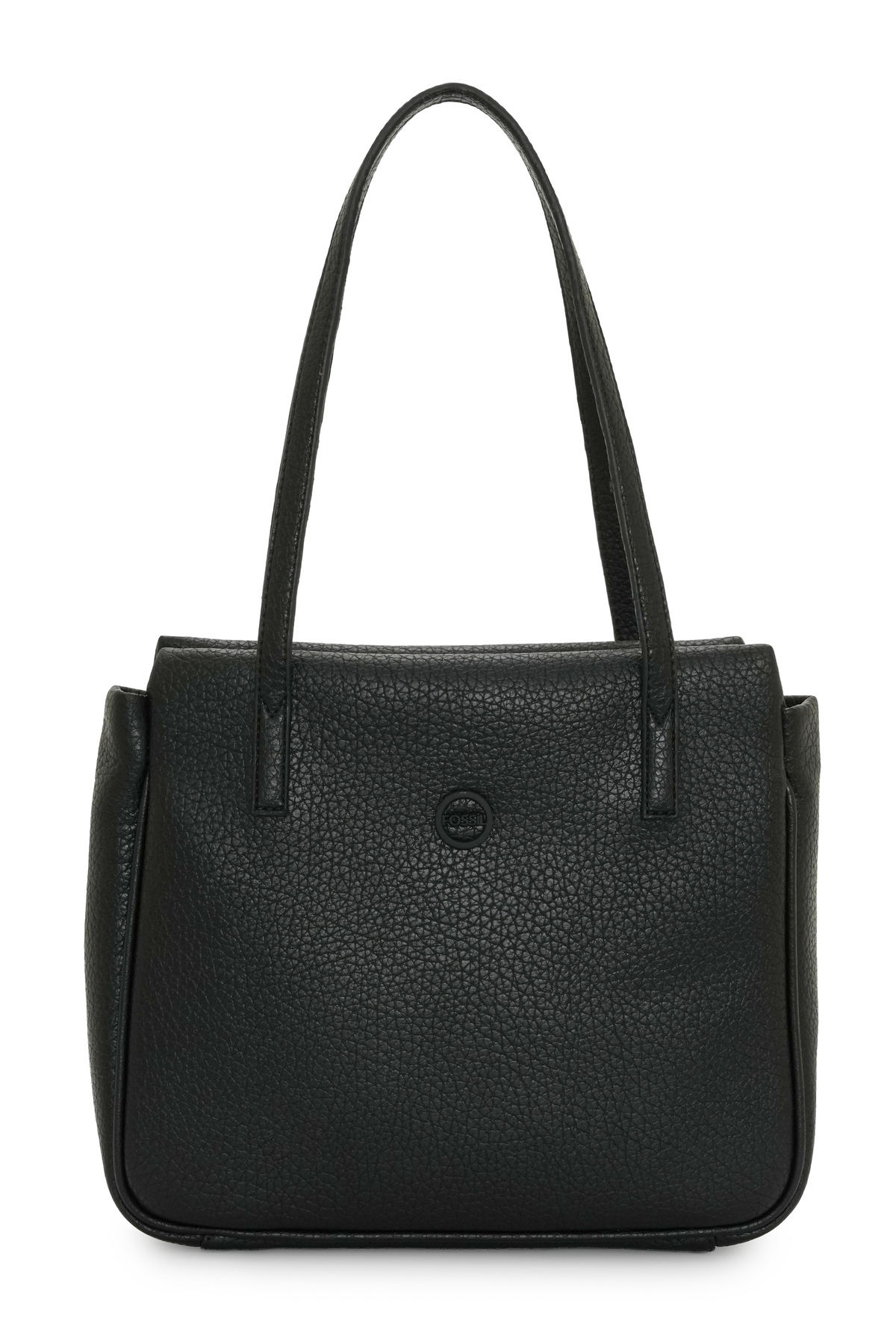 Fossil Siyah Kadın El ve Omuz Çantası 05FD25K513