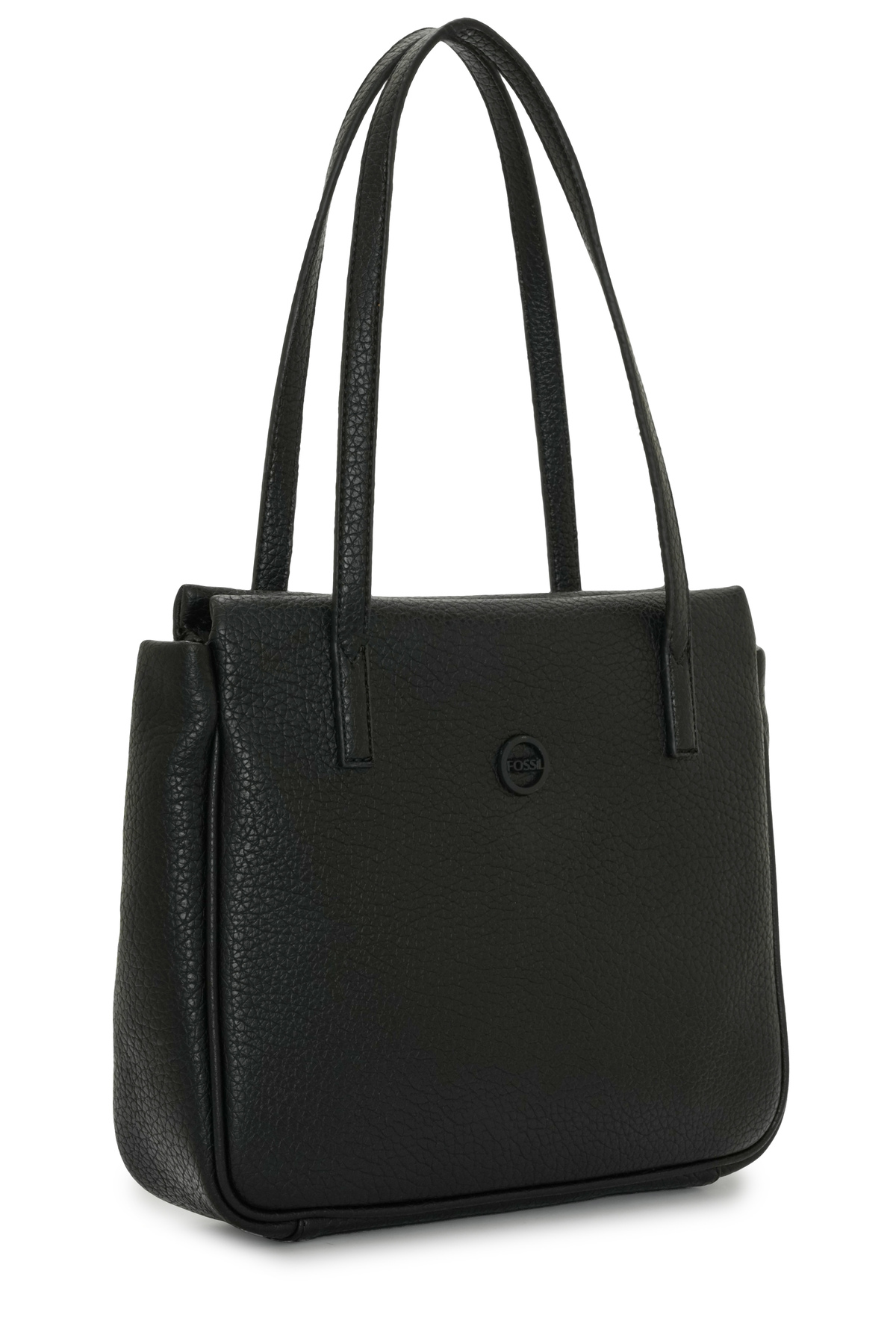 Fossil Siyah Kadın El ve Omuz Çantası 05FD25K513 - Görsel 2