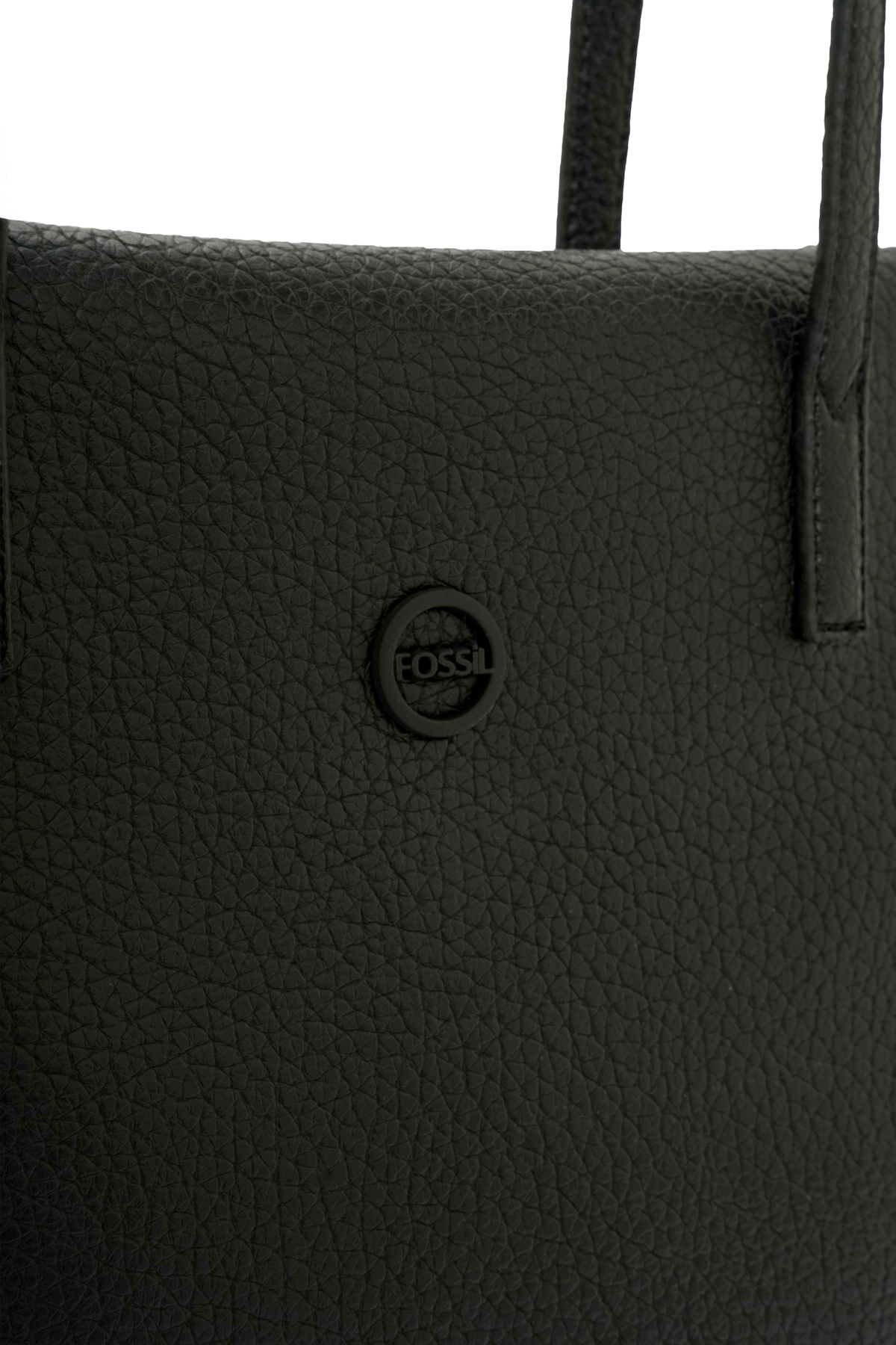 Fossil Siyah Kadın El ve Omuz Çantası 05FD25K513 - Görsel 3