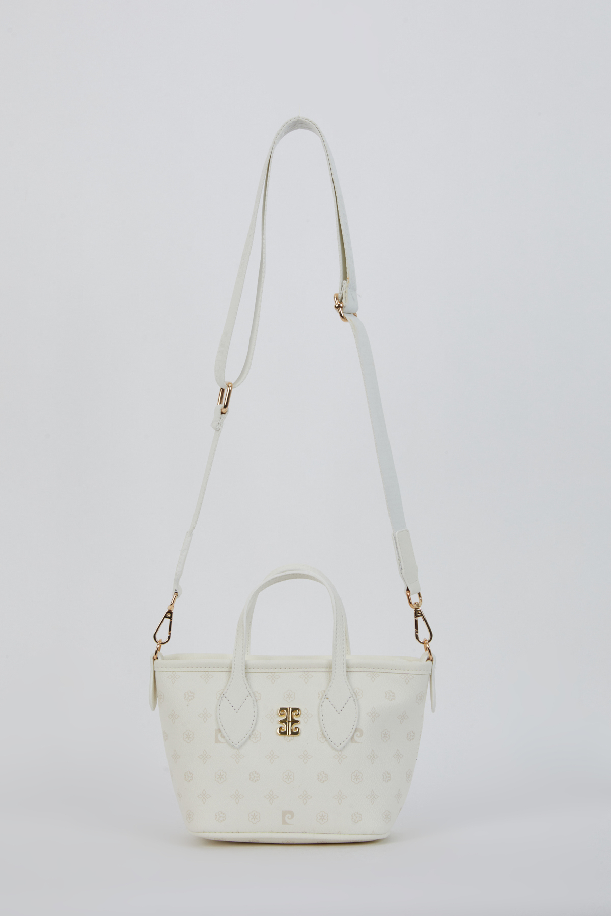 Pierre Cardin Kemik Kadın Omuz Çantası 05PO24Y1833 - Görsel 2