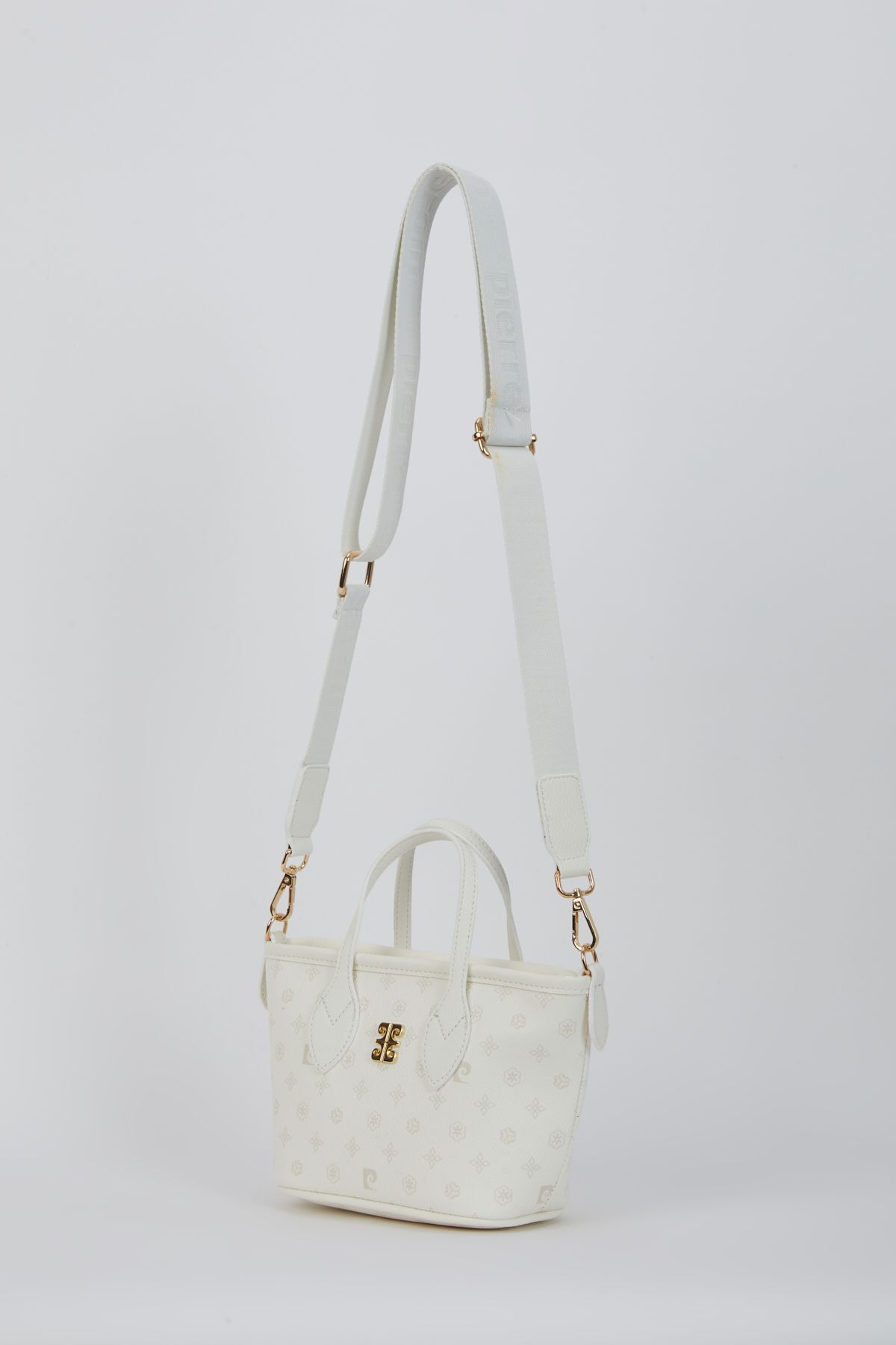 Pierre Cardin Kemik Kadın Omuz Çantası 05PO24Y1833 - Görsel 3