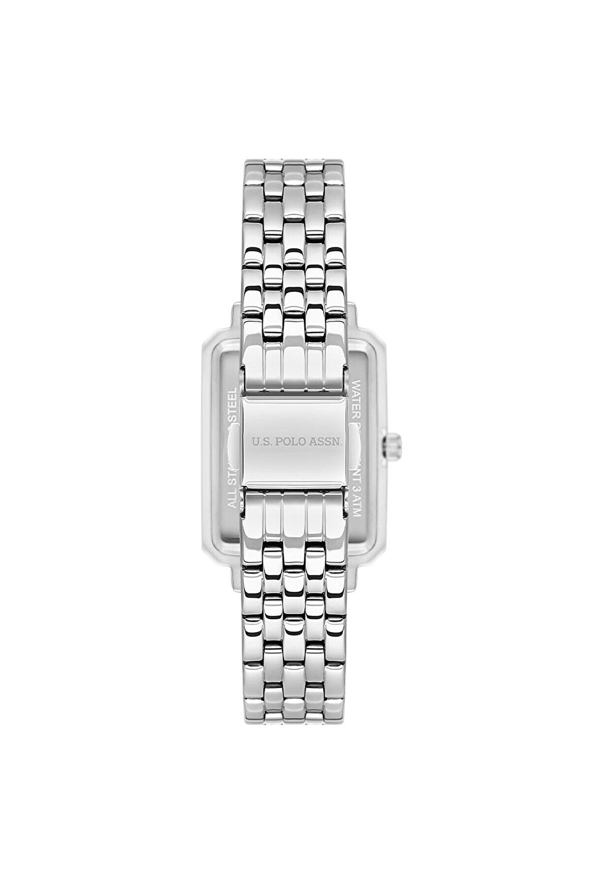 U.S. Polo Assn. USPA2082-01 Kadın Kol Saati - Görsel 3
