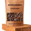 aleyna baharat Öğütülmemiş Tane Çekirdek Türk Kahvesi 100 Gr