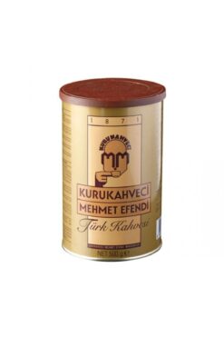 Mehmet Efendi Türk Kahvesi 500 Gram