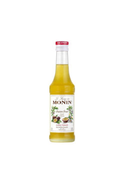 Monin Passion Fruit 250 ml