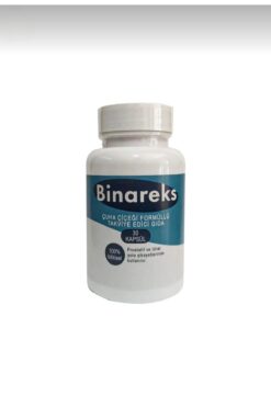 Bitkideresi Binareks Prostop Çuha Çiçeği Ekstratlı